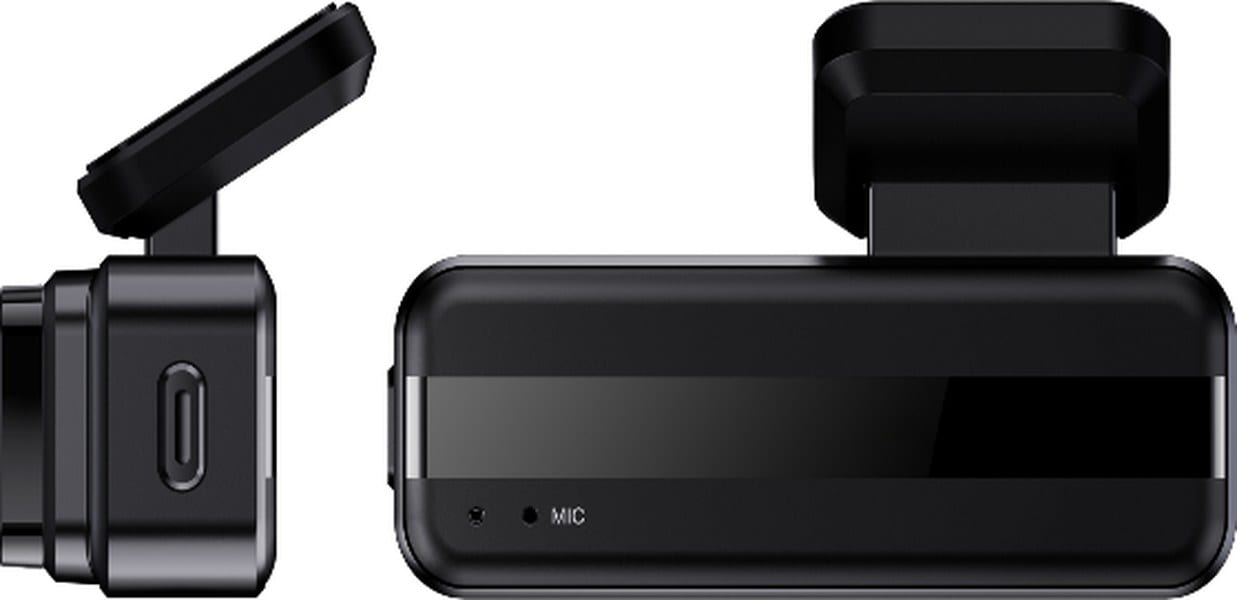 Car DVR view 3