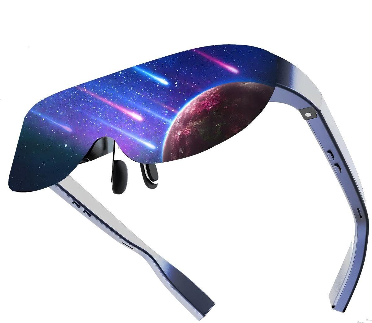 AI Glasses AR-271