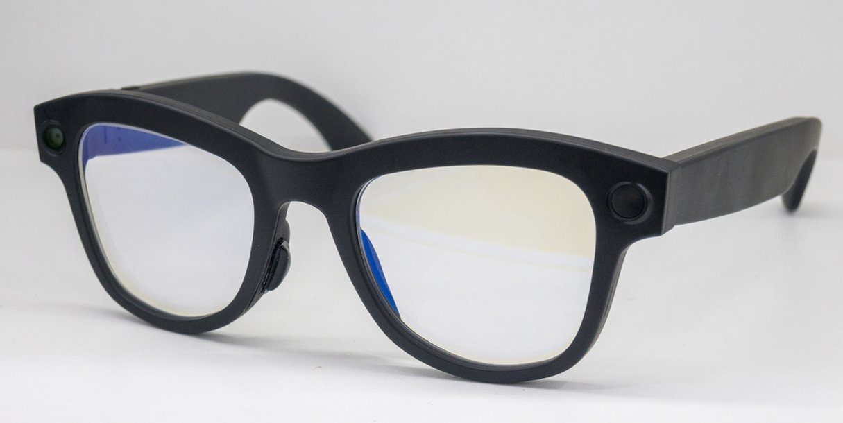 AI Glasses G105