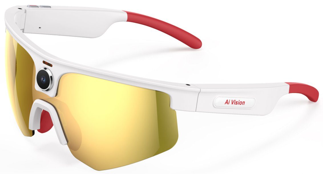 AI Glasses G106
