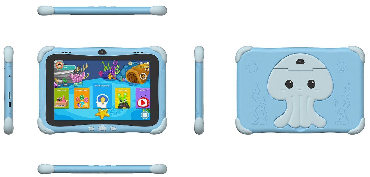 Tablet K801