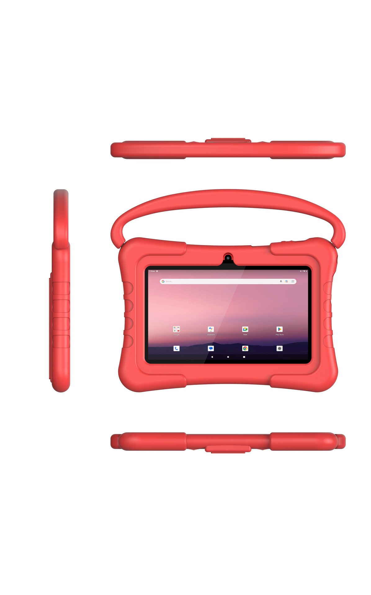 Tablet Q88