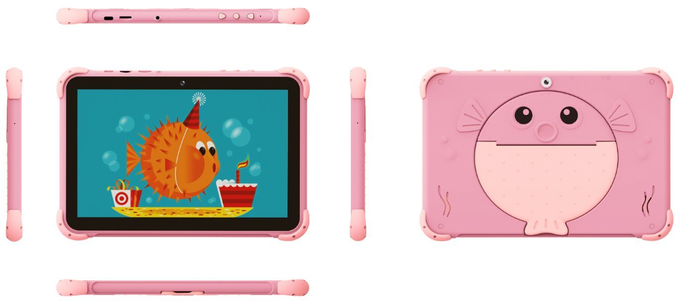 Tablet K101