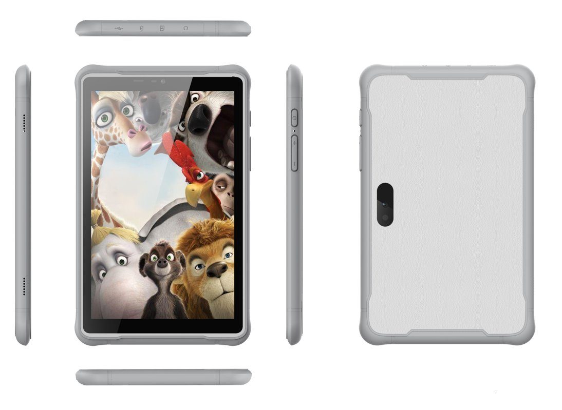 Tablet W813
