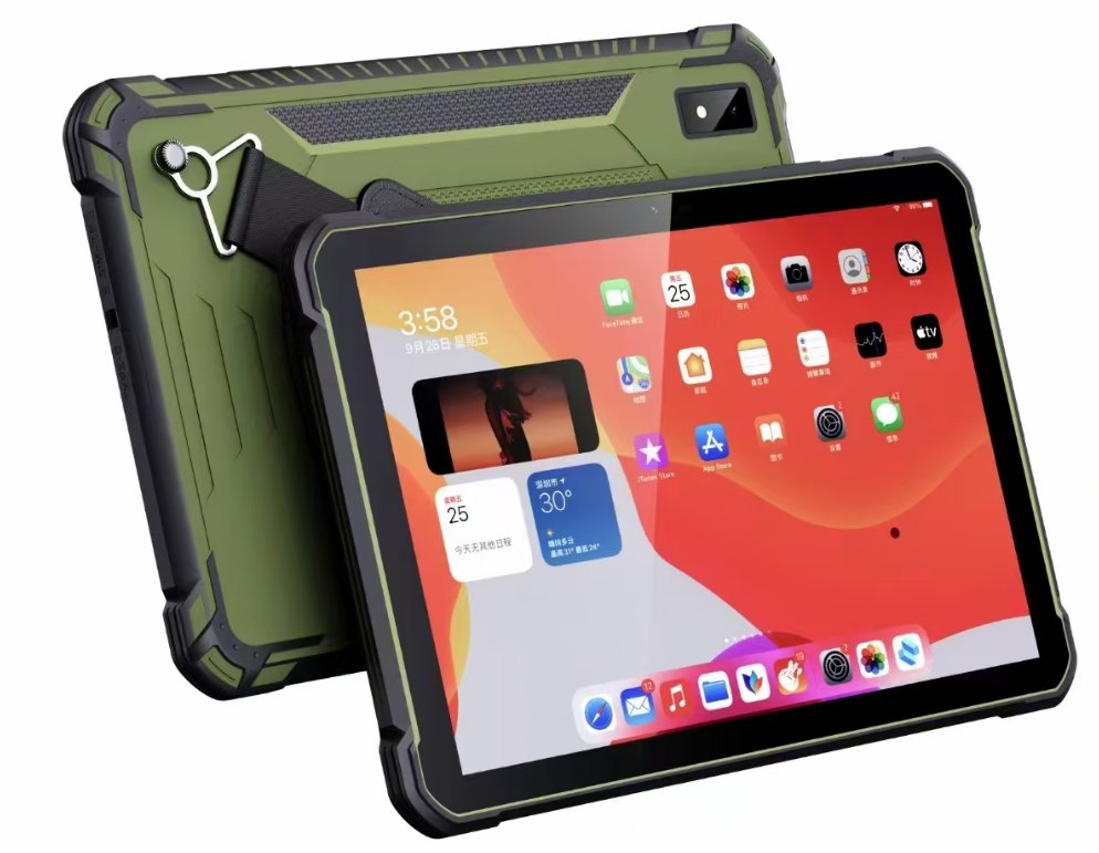 Tablet W115