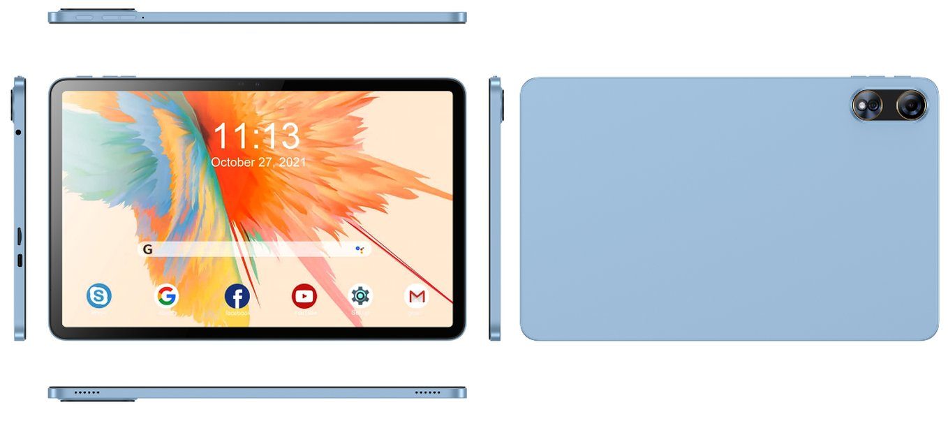 Tablet W318