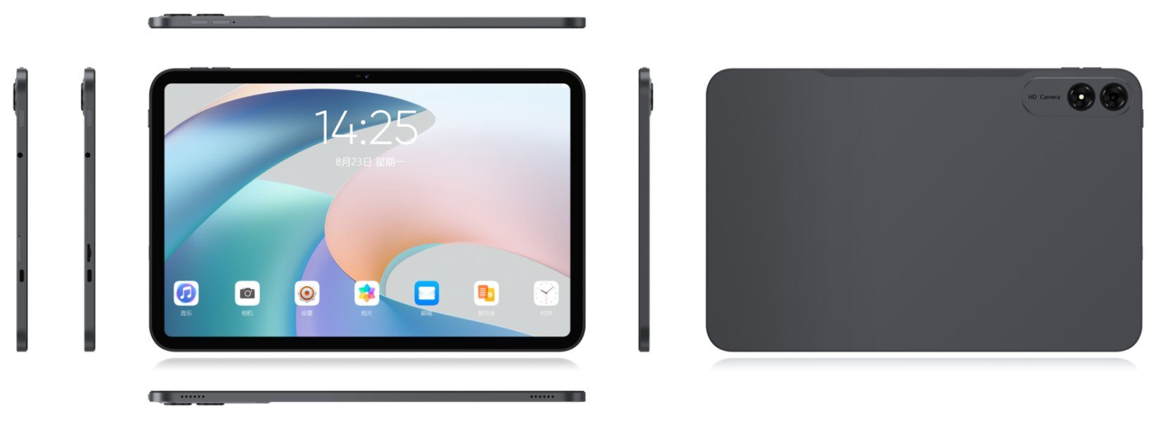 Tablet W136