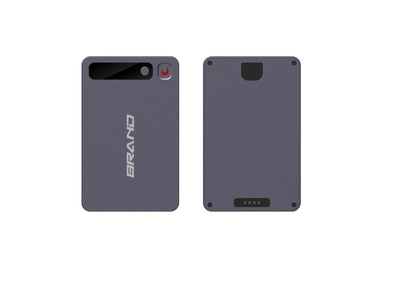 AI Voice Recorder R102