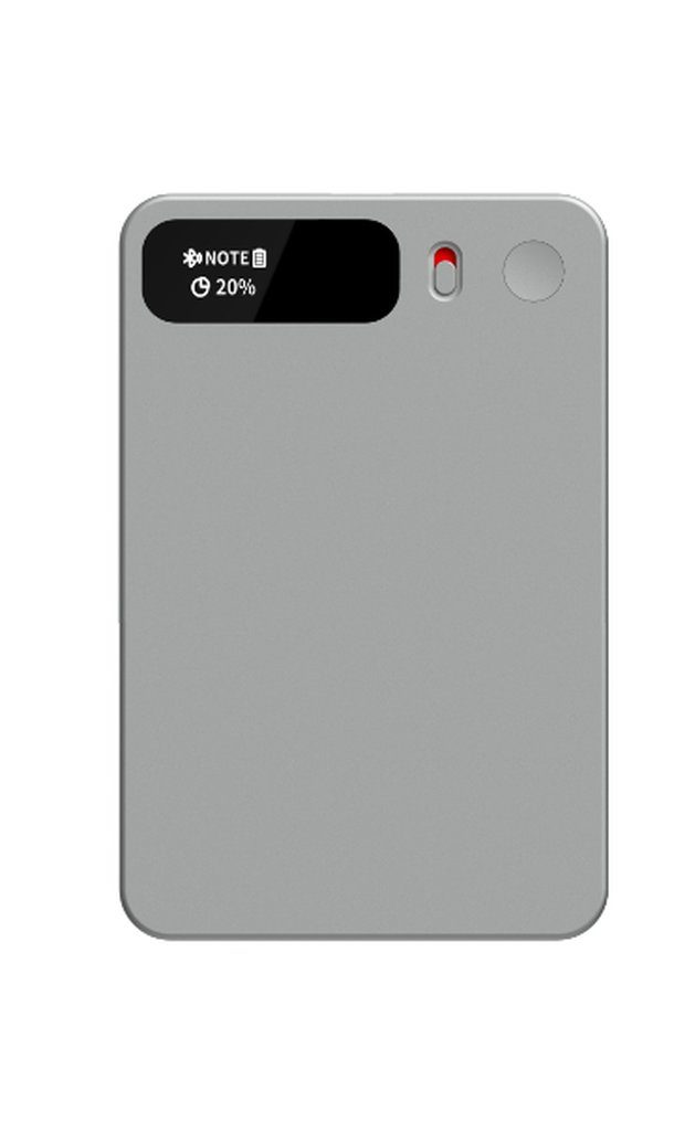 AI Voice Recorder R105