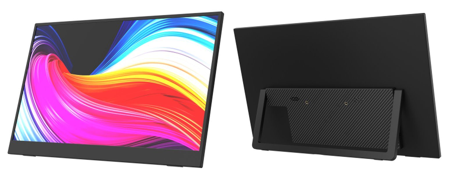 Monitor PD141