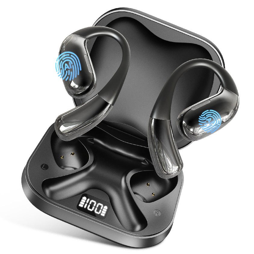 AI Headphones AE51