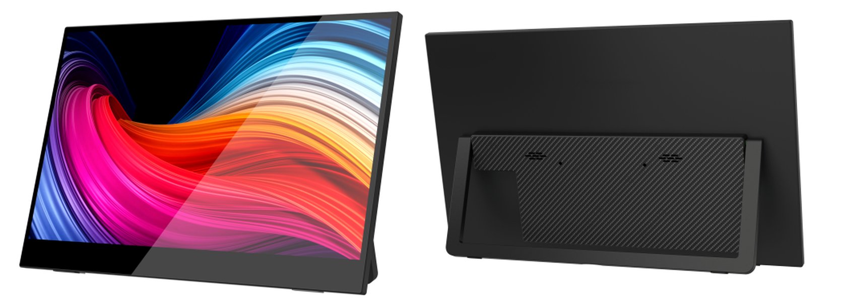 Monitor PD141T