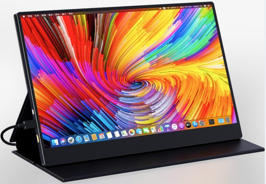 Monitor PD156