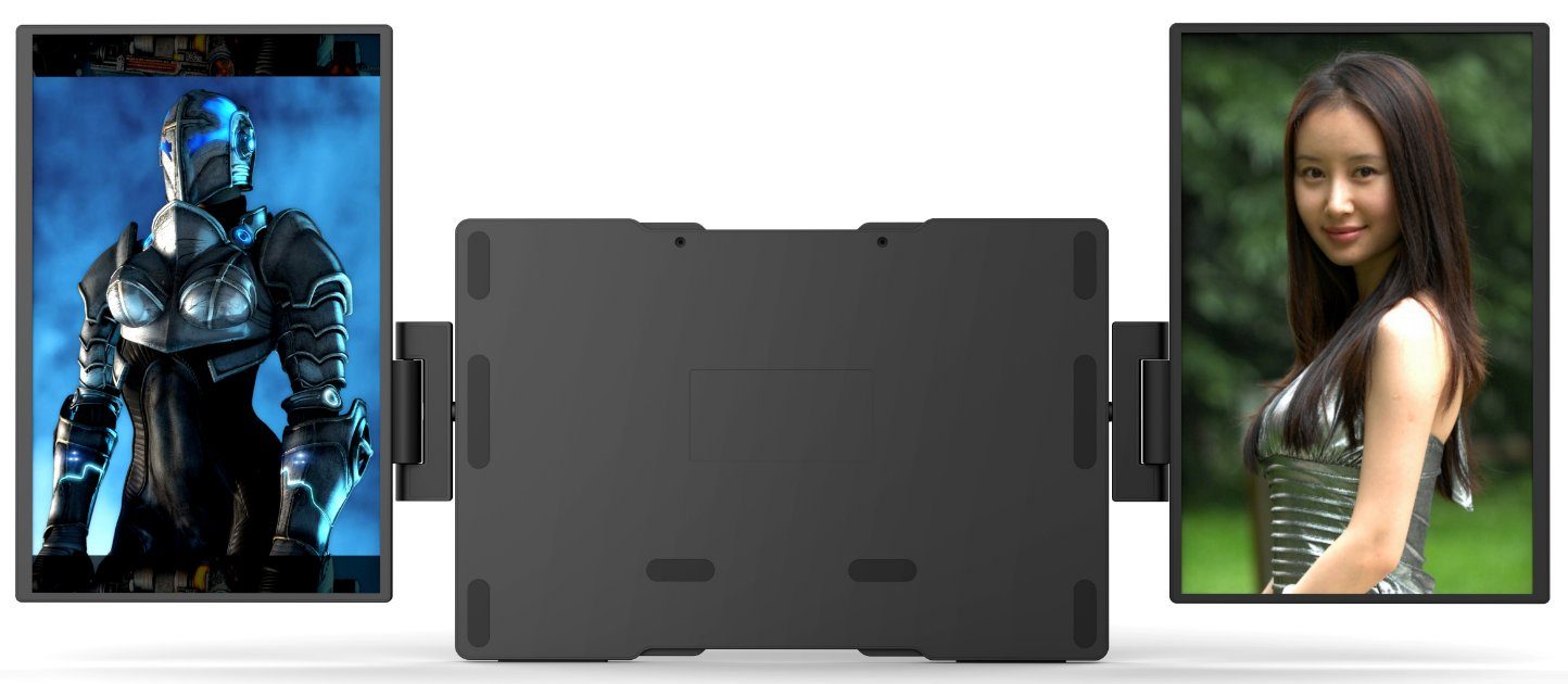 Monitor PD414