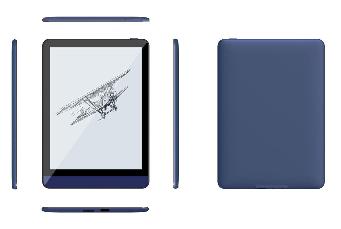 E-ink Reader ER06