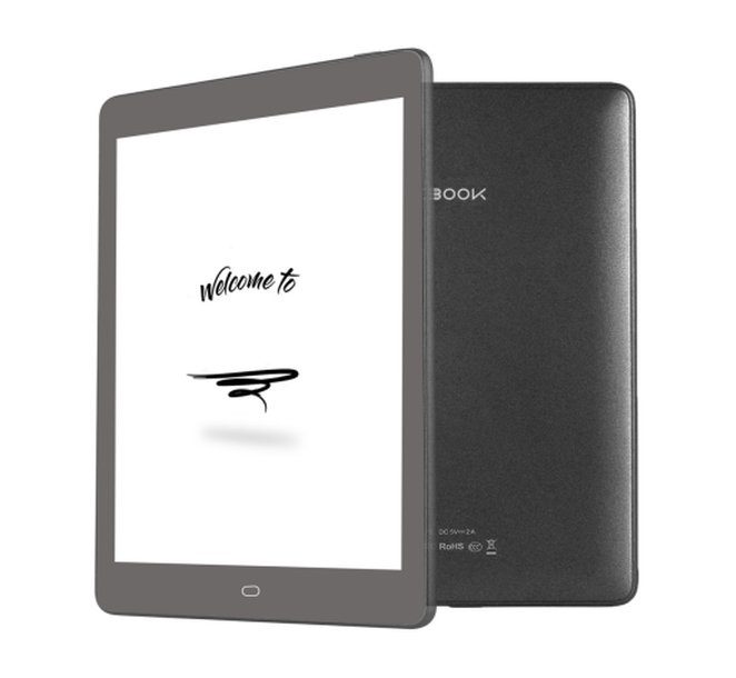 E-ink Reader ER78