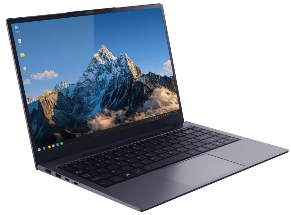 Notebook NM14-326-V