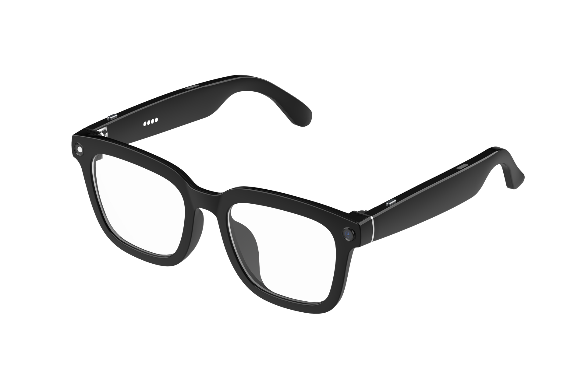 AI Glasses A003-T5