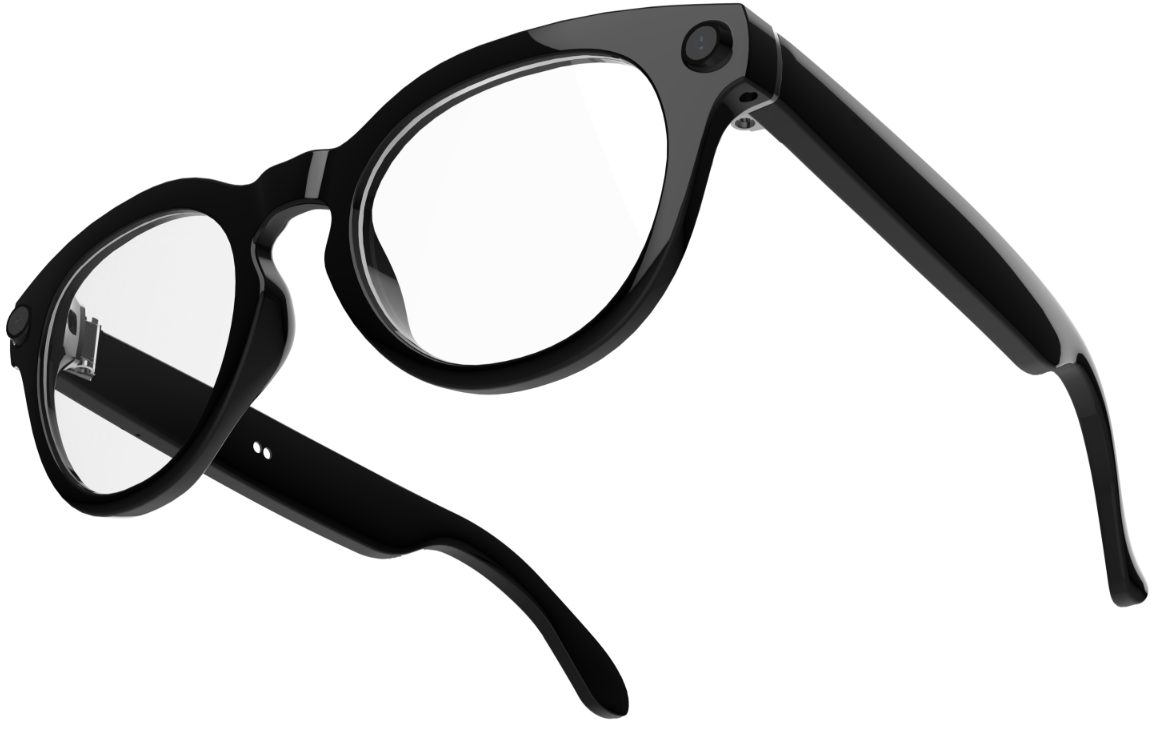 AI Glasses A003-T6