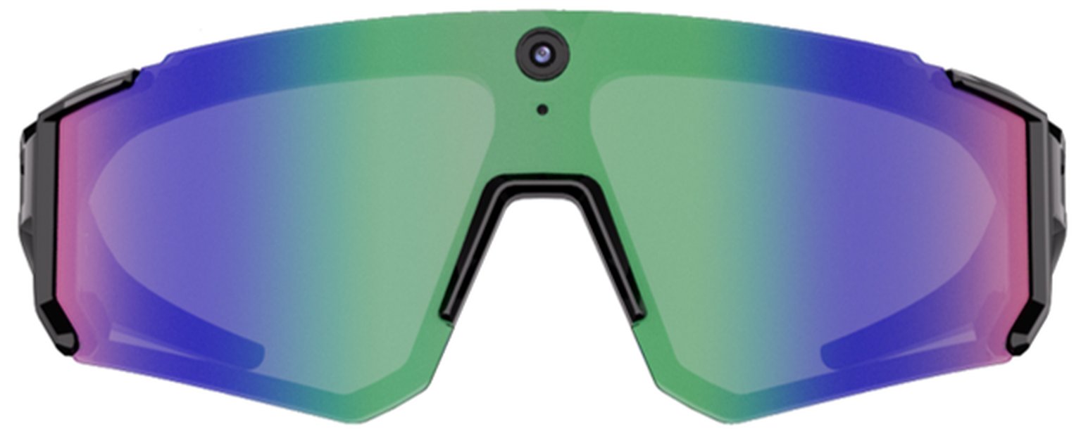 AI Glasses A003-V06