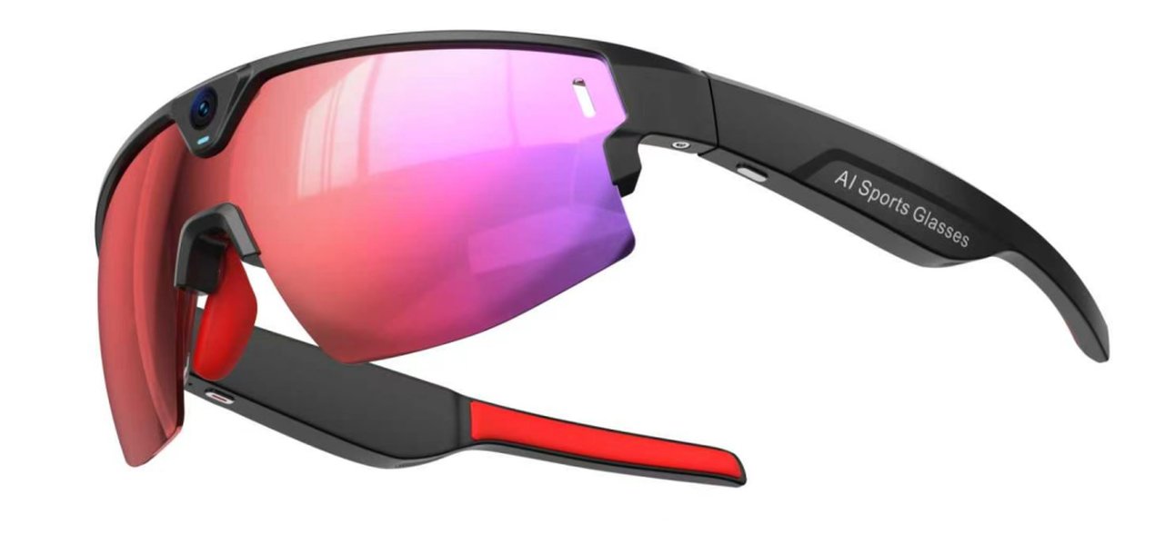 AI Glasses A002-G2