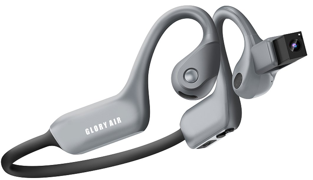 AI Headphones A002-E1