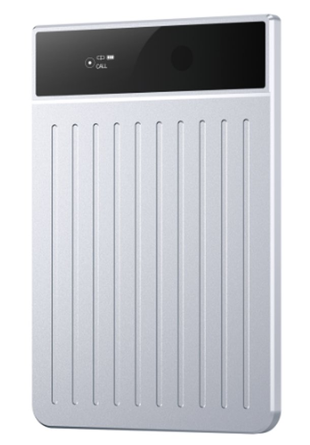 AI Voice Recorder T21