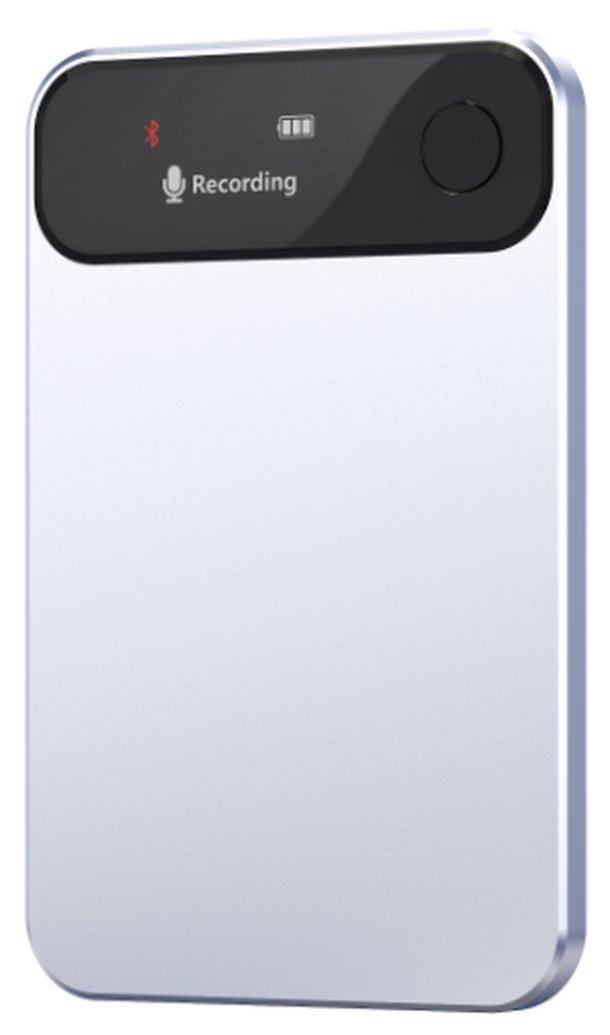 AI Voice Recorder R5