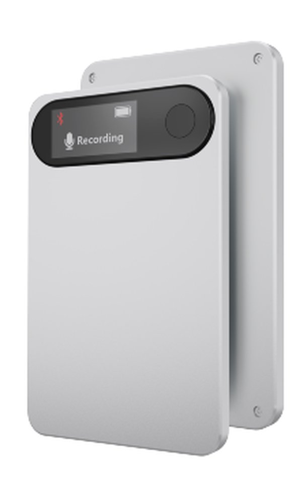 AI Voice Recorder R51