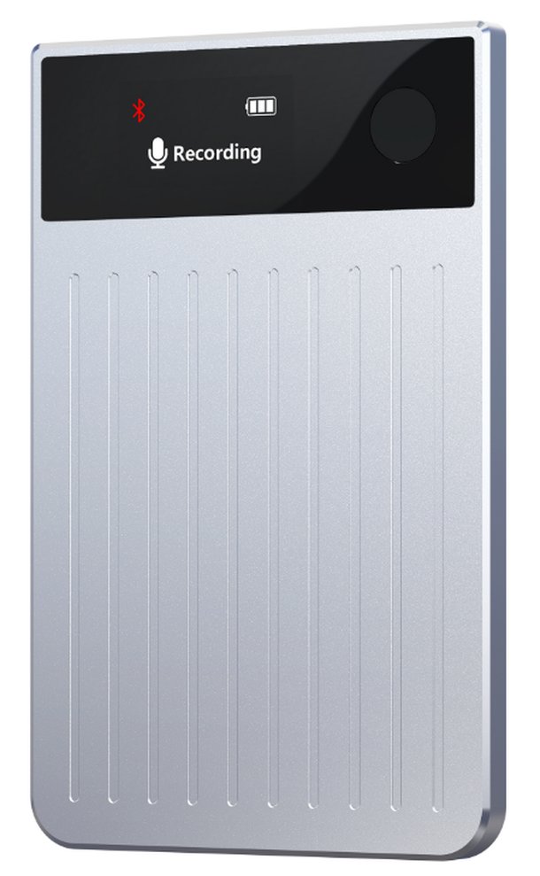 AI Voice Recorder R53