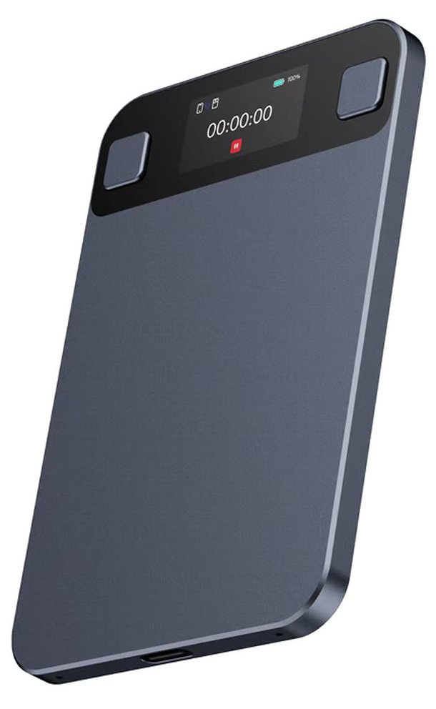 AI Voice Recorder N503