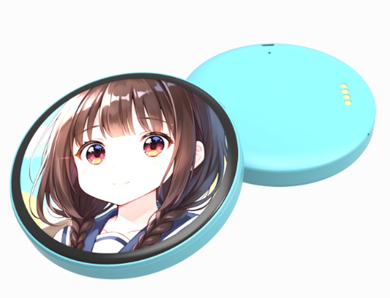 AI Toy BJ18Pro