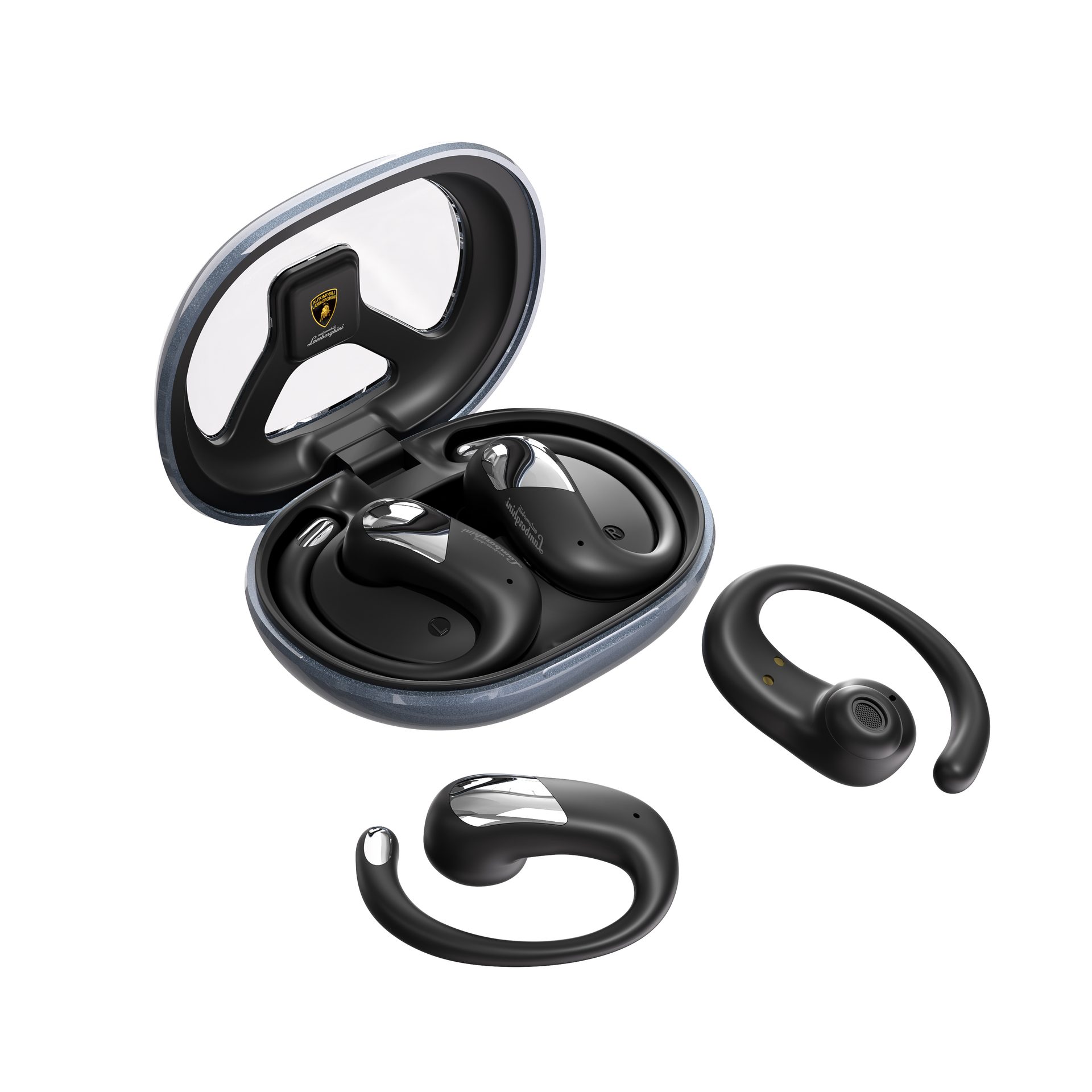 AI Headphones A18