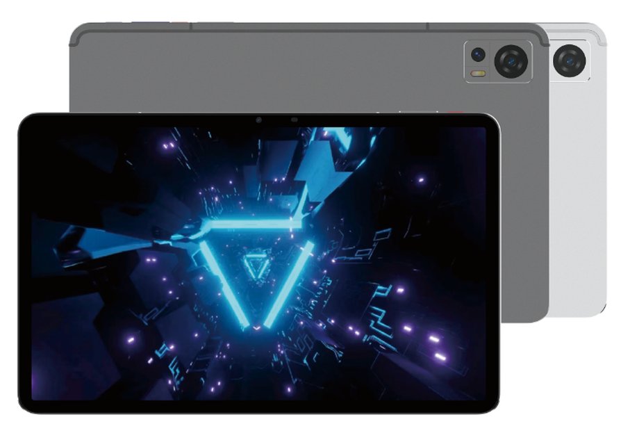 Tablet PC M1197