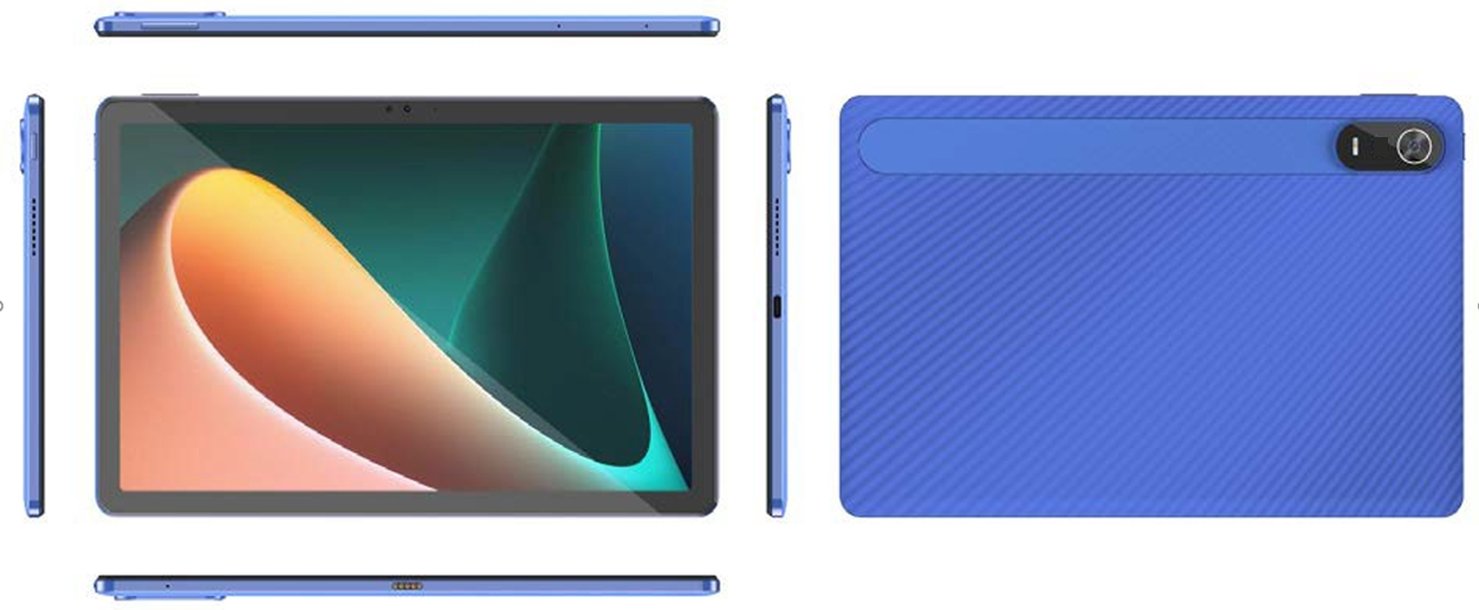 Tablet PC M1095G