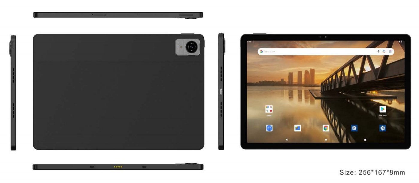 Tablet PC U1098