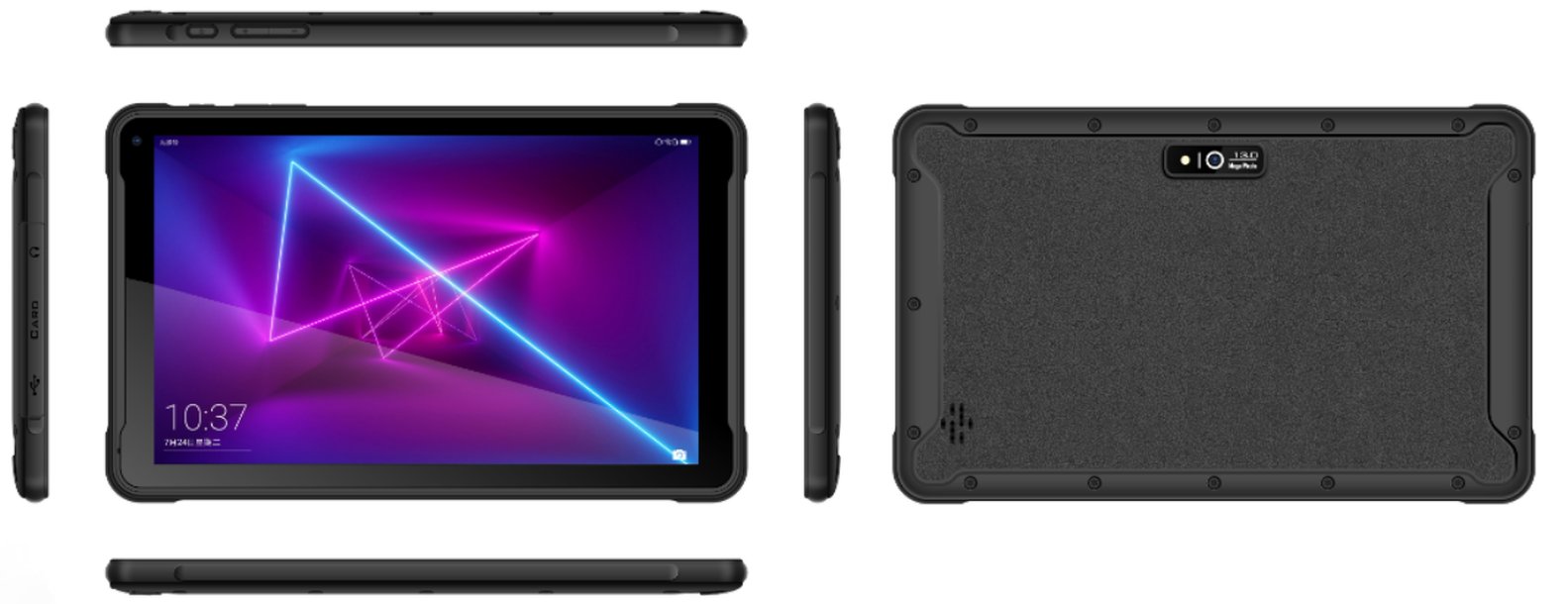 Tablet PC M8130