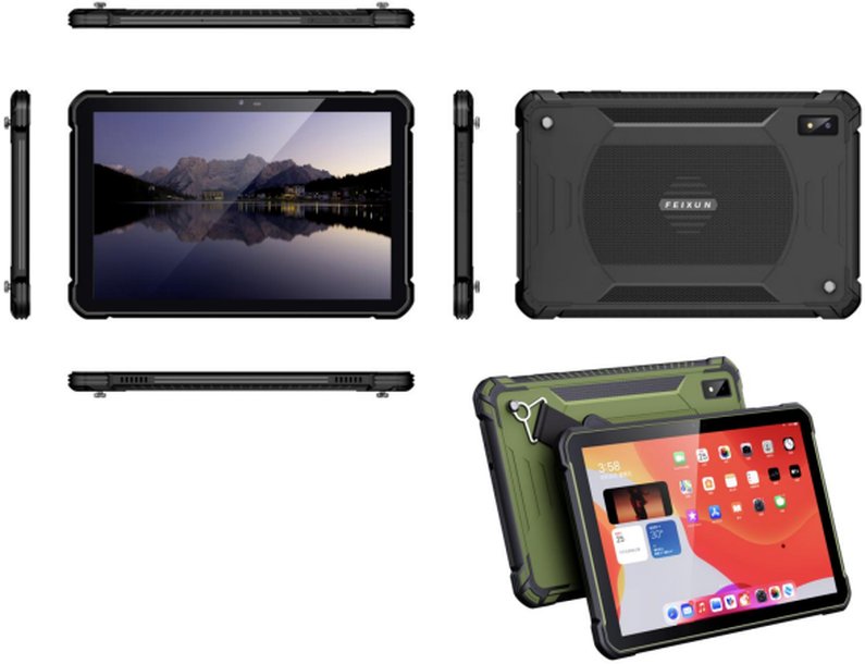 Tablet PC MR1031