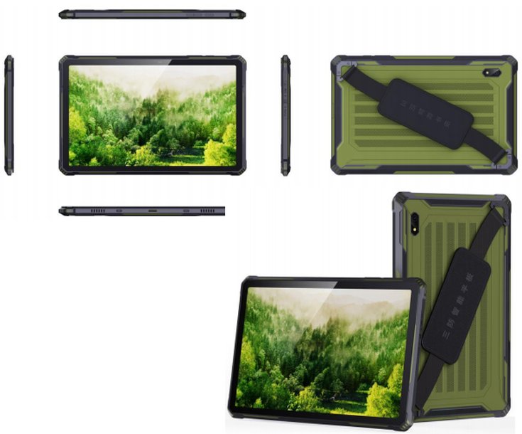 Tablet PC MR1095