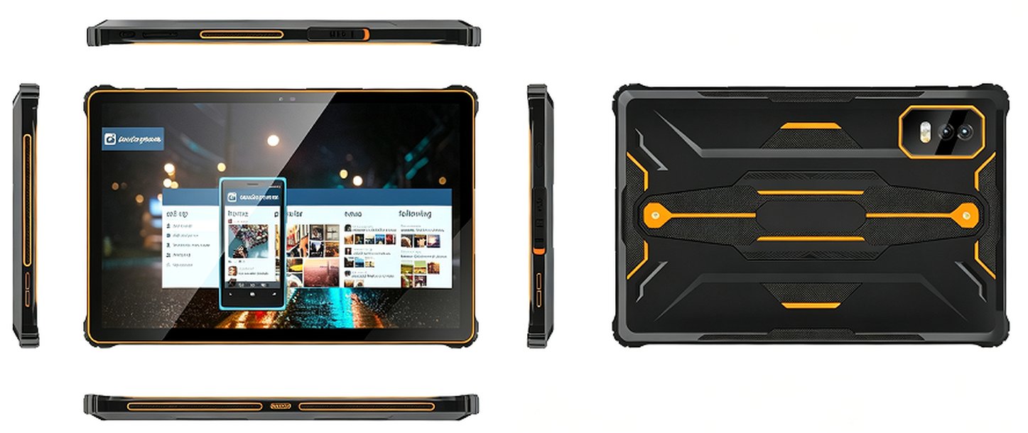 Tablet PC MR1099