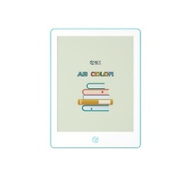 E-ink Reader S66 color