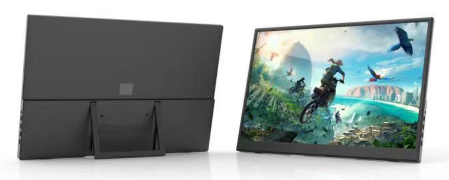 Monitor P1400
