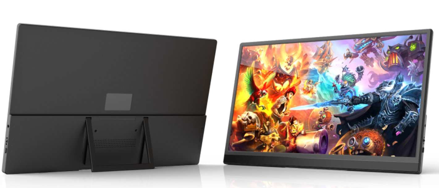 Monitor P1562