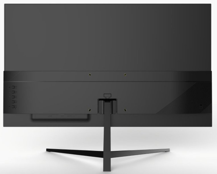 Monitor M2381 view 1