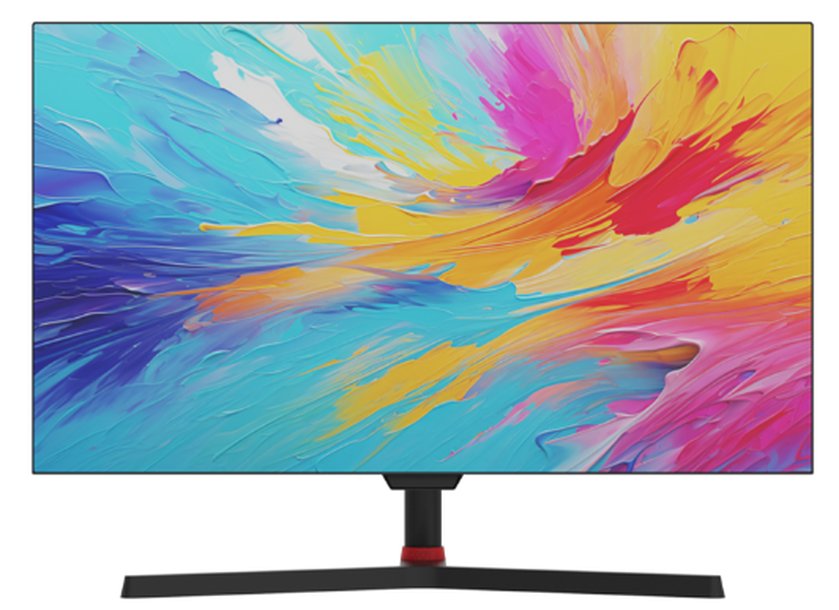 Monitor M2707
