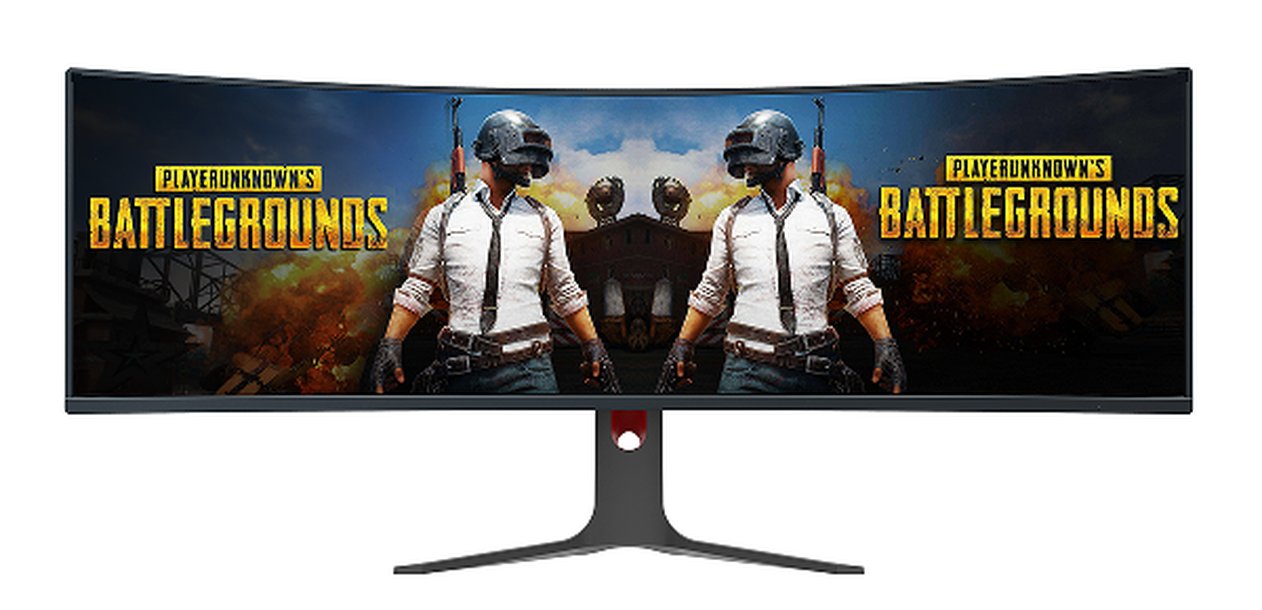 Monitor M4900