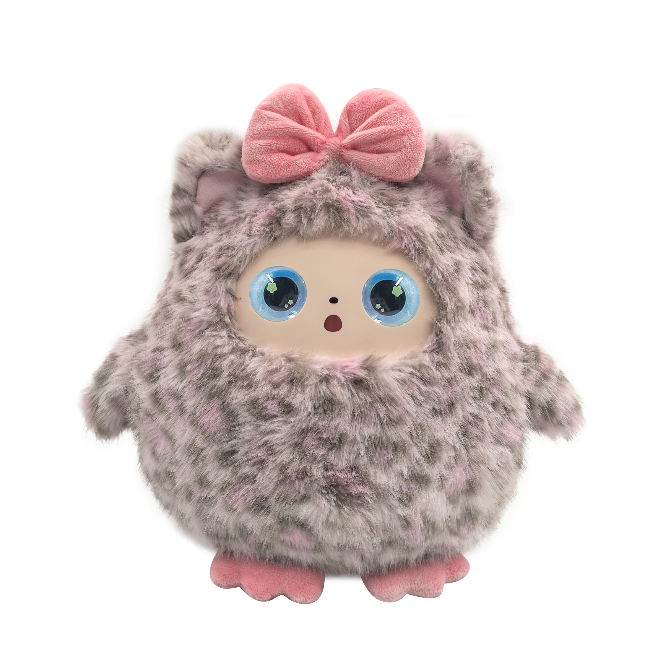 AI Toy AIToy-LP01 view 1