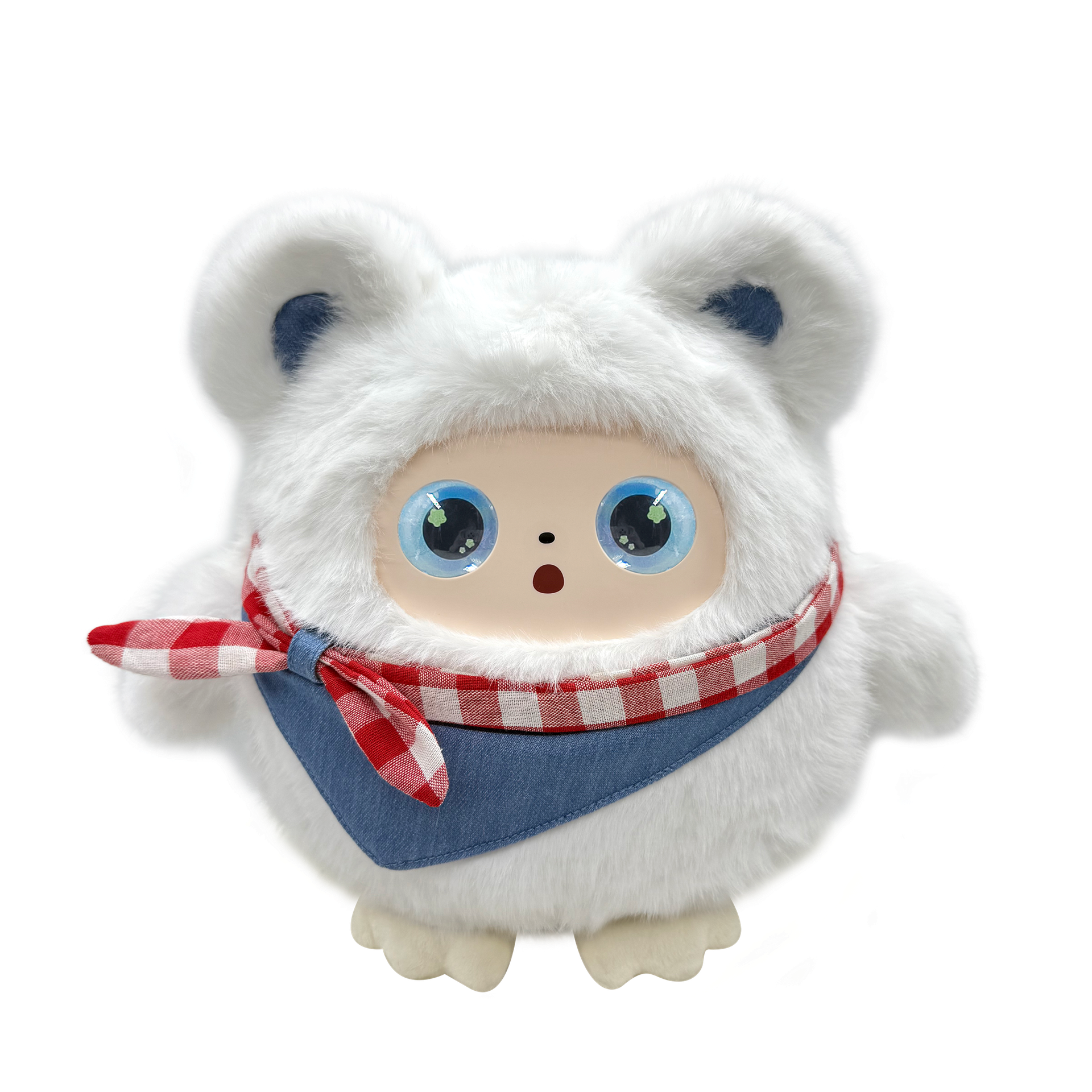AI Toy AIToy-LP01 view 2