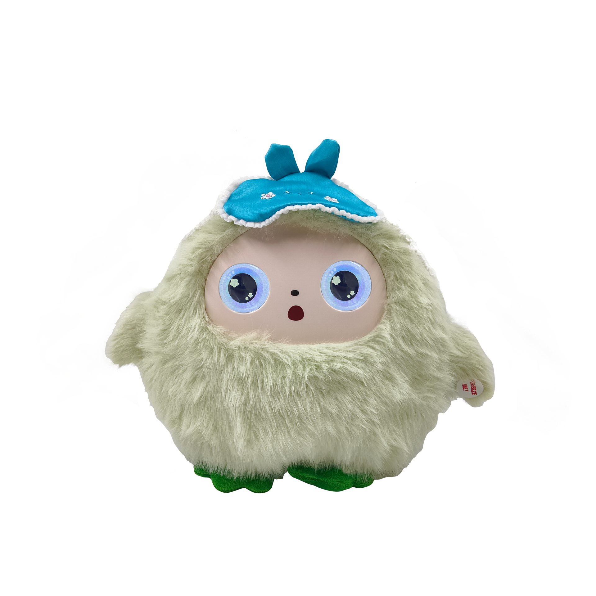 AI Toy AIToy-L01 view 1