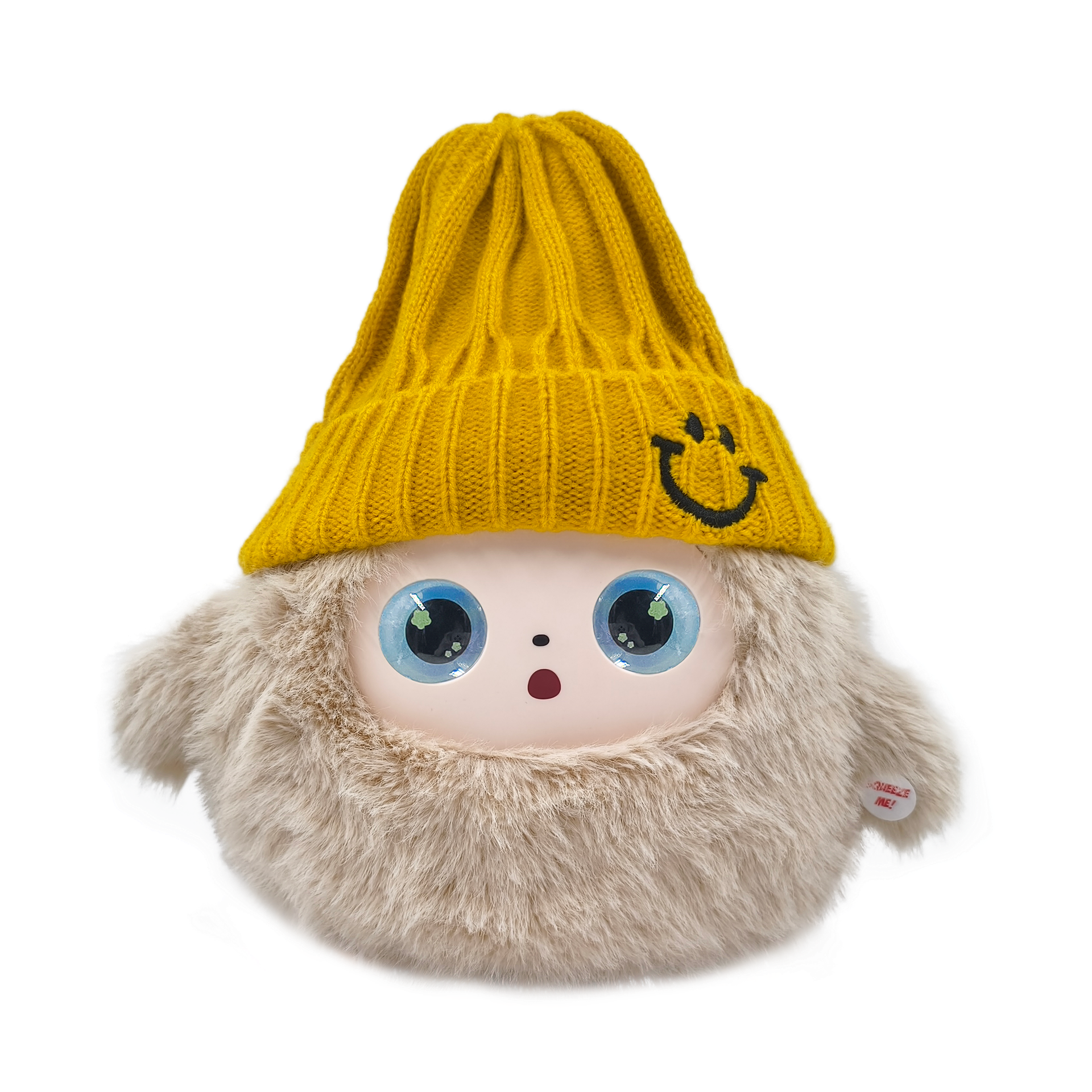 AI Toy AIToy-L01 view 2